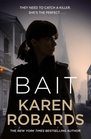 Bait av Karen Robards