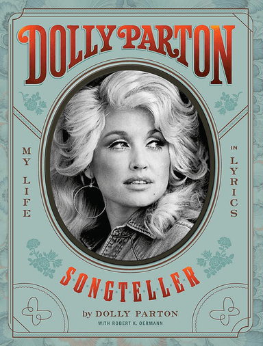 Dolly Parton, Songteller av Dolly Parton, Robert K. Oermann