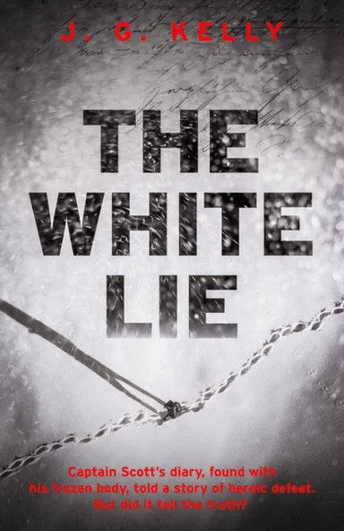 The White Lie av J.G. Kelly