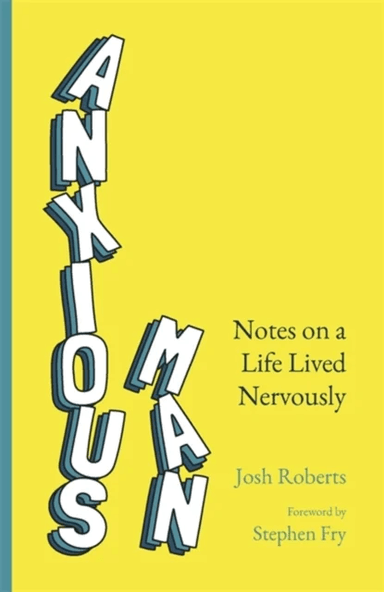 Anxious Man av Josh Roberts
