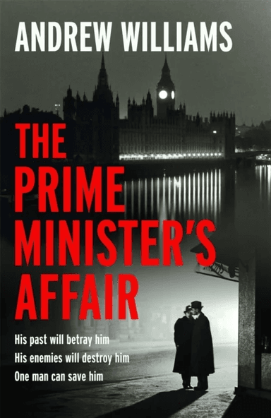The Prime Minister's Affair av Andrew Williams