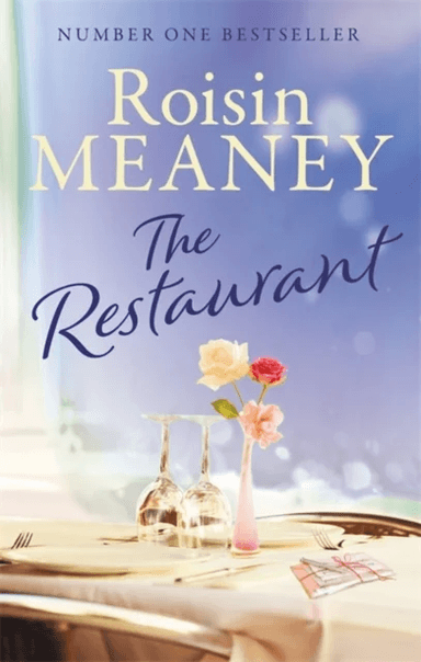 The Restaurant av Roisin Meaney