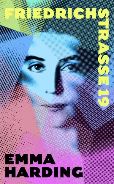 Friedrichstrasse 19 av Emma Harding