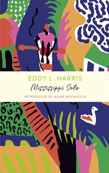 Mississippi Solo av Eddy L Harris