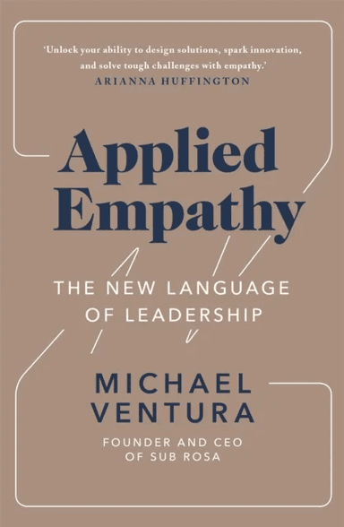 Applied Empathy av Michael Ventura