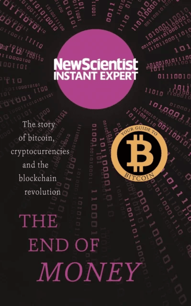 The End of Money av New Scientist