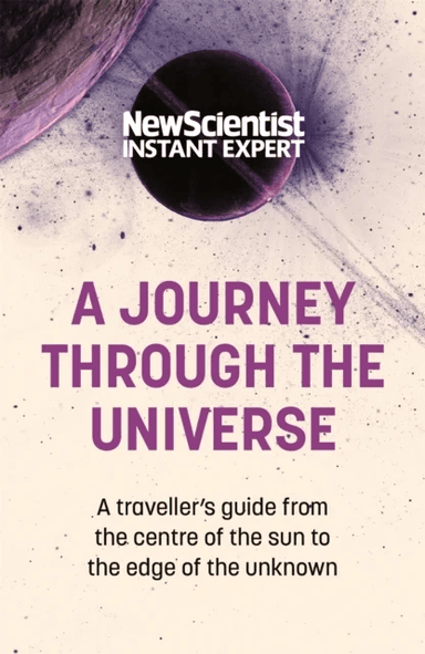 A Journey Through The Universe av New Scientist