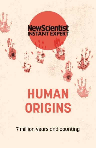 Human Origins av New Scientist