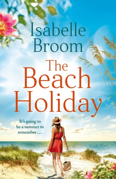 The Beach Holiday av Isabelle Broom