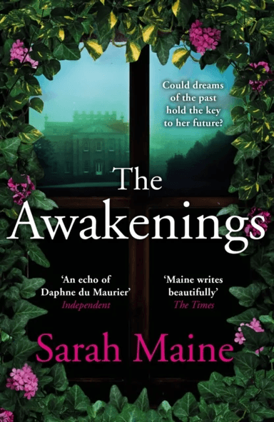 The Awakenings av Sarah Maine