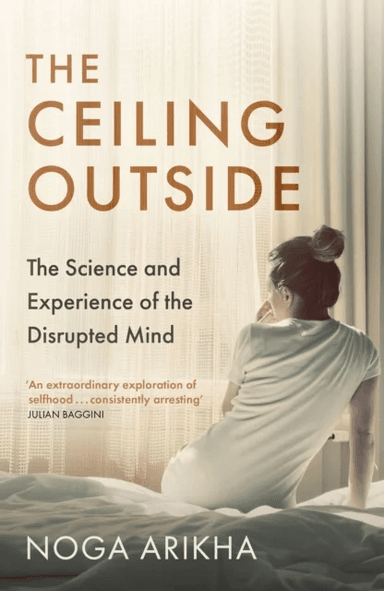 The Ceiling Outside av Noga Arikha