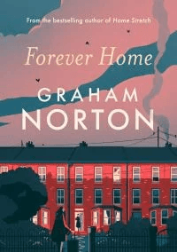 Forever Home av Graham Norton