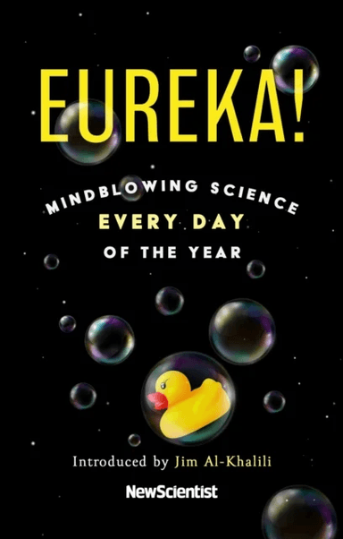 Eureka! av New Scientist