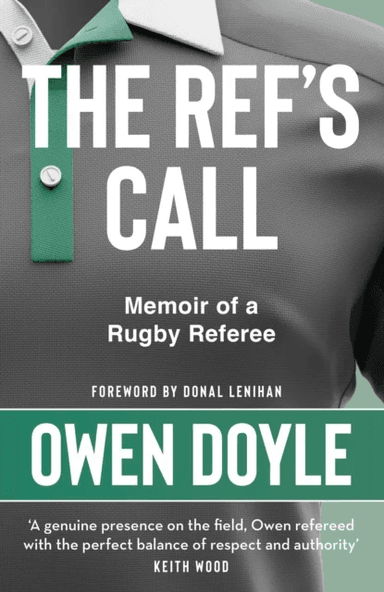 The Ref's Call av Owen Doyle
