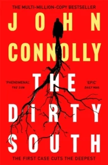 The Dirty South av John Connolly