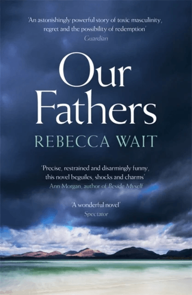 Our Fathers av Rebecca Wait