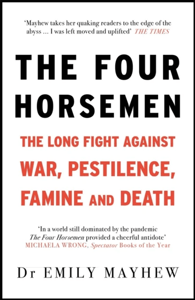 The Four Horsemen av Emily Mayhew