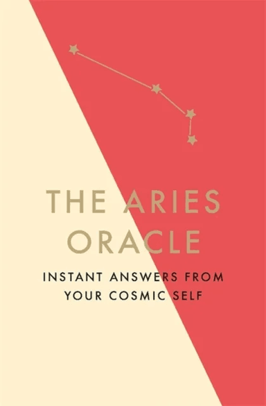 The Aries Oracle av Susan Kelly