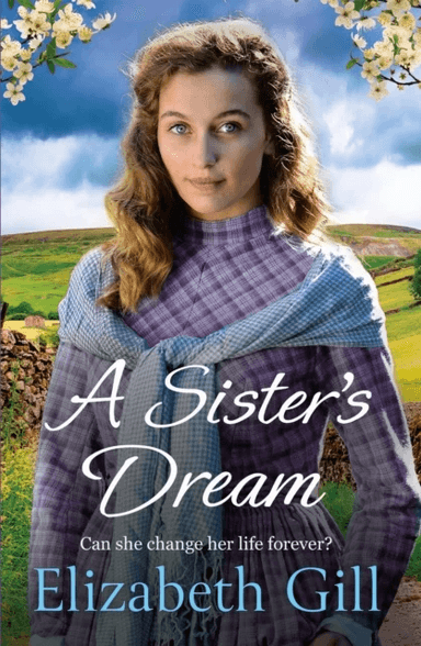 A Sister's Dream av Elizabeth Gill