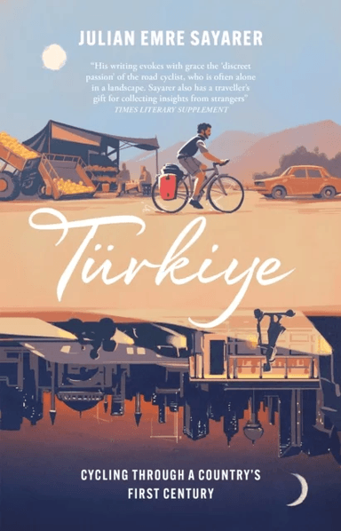 Turkiye av Julian Sayarer