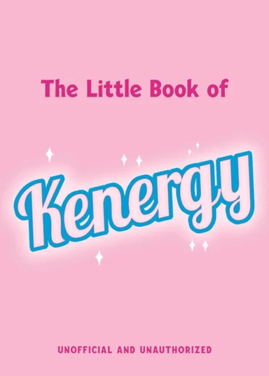 The Little Book of Kenergy av Matt Riarchi