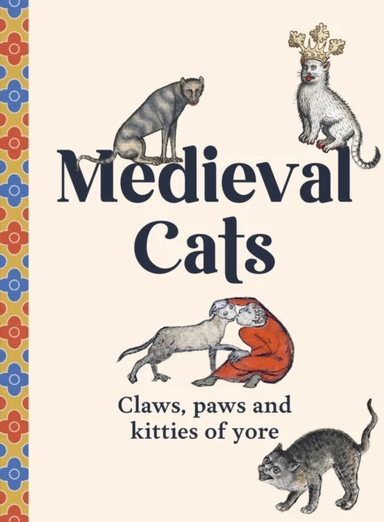 Medieval Cats av Author