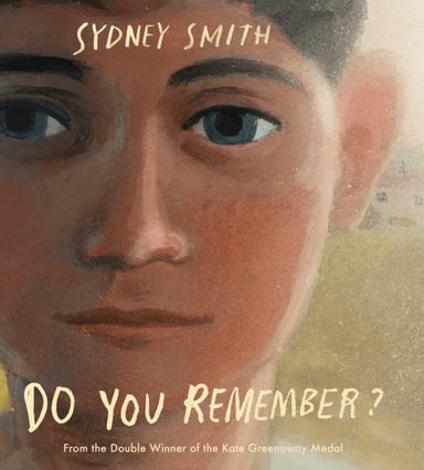 Do You Remember? av Sydney Smith