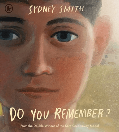 Do You Remember? av Sydney Smith