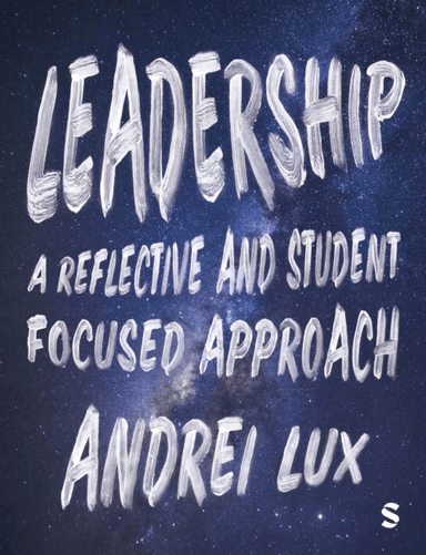 Leadership av Andrei A. Lux