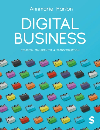 Digital Business av Annmarie Hanlon