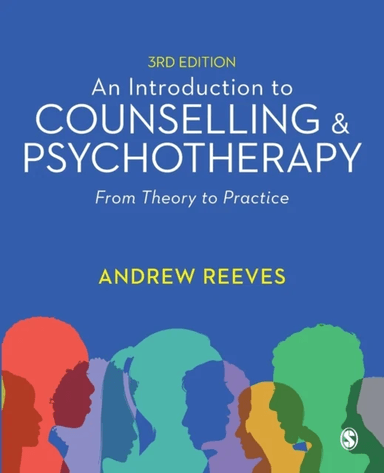 An Introduction to Counselling and Psychotherapy av Andrew Reeves
