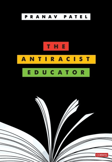 The Antiracist Educator av Pranav Patel