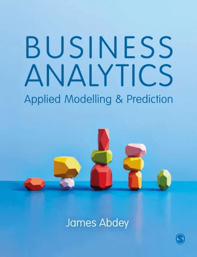Business Analytics av James Abdey