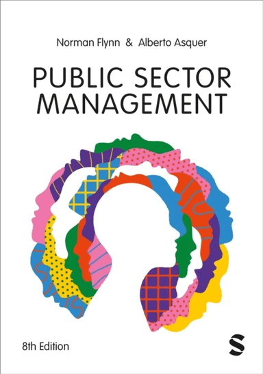 Public Sector Management av Norman Flynn, Alberto Asquer