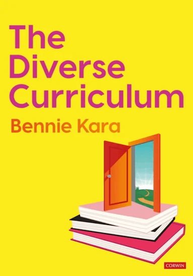 The Diverse Curriculum av Bennie Kara