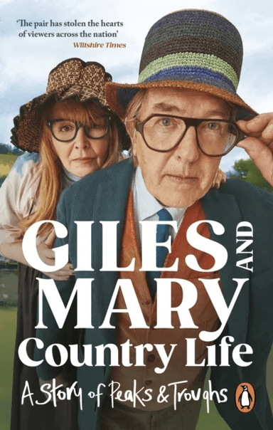Country Life av Giles Wood, Mary Killen