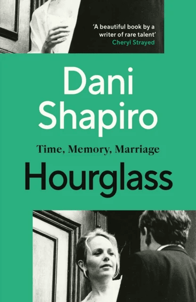 Hourglass av Dani Shapiro