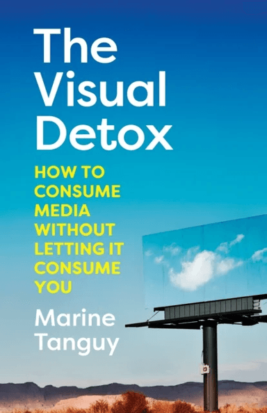 The Visual Detox av Marine Tanguy