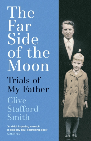The Far Side of the Moon av Clive Stafford Smith