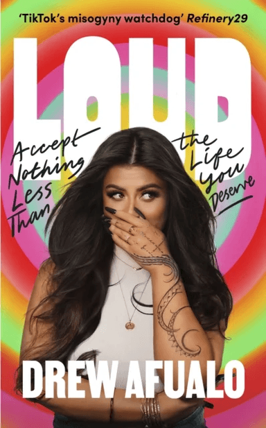 Loud av Drew Afualo