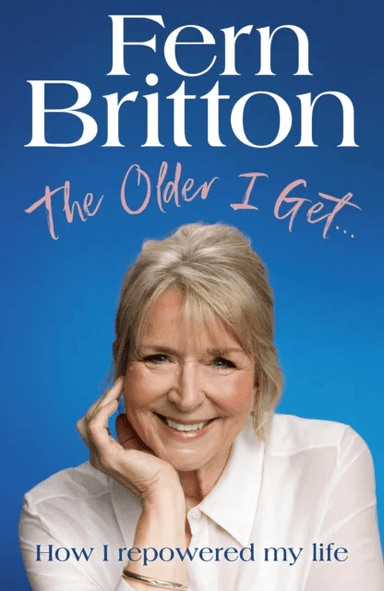 The Second Act av Fern Britton