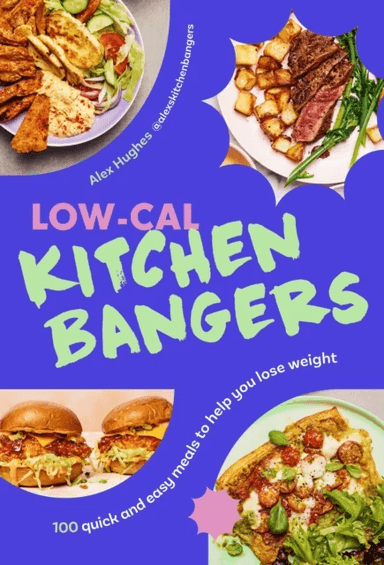 Low-Cal Kitchen Bangers av Alex Hughes