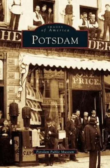 Potsdam av Potsdam Public Museum
