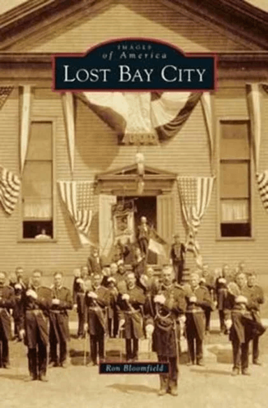 Lost Bay City av Ron Bloomfield