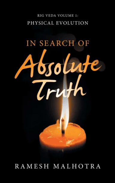 In Search of Absolute Truth av Ramesh Malhotra