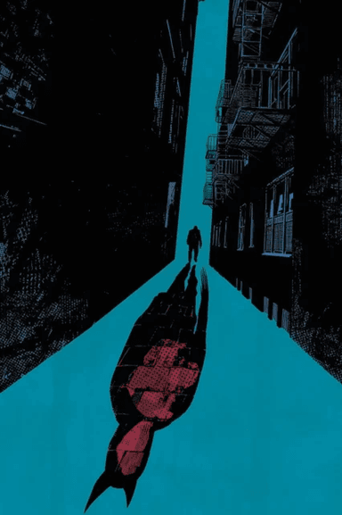 Demonic av Christopher Sebela