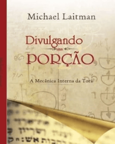 Divulgando uma Porcao av Michael Laitman