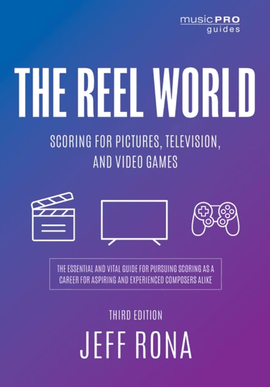 The Reel World av Jeff Rona