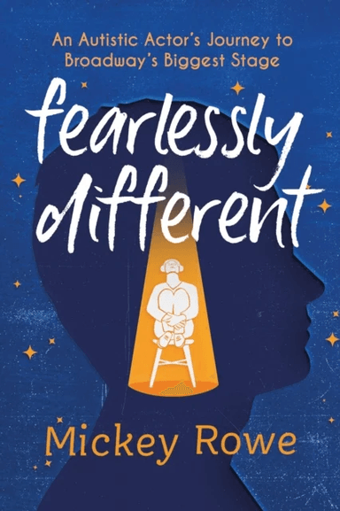Fearlessly Different av Mickey Rowe