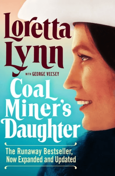 Coal Miner's Daughter av Loretta Lynn